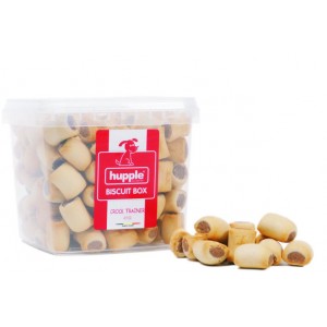 Hupple Crock Trainer 450g